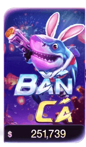 Bắn Cá 789Club