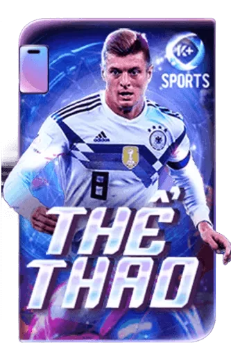 Thể Thao 789Club